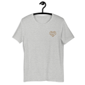 HOYS Logo T-Shirt - Unisex - CopelandEnterprise