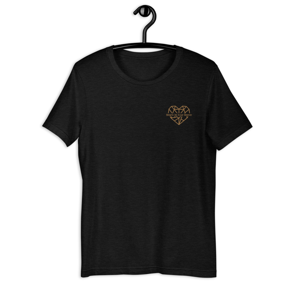 HOYS Logo T-Shirt - Unisex - CopelandEnterprise