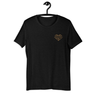 HOYS Logo T-Shirt - Unisex - CopelandEnterprise