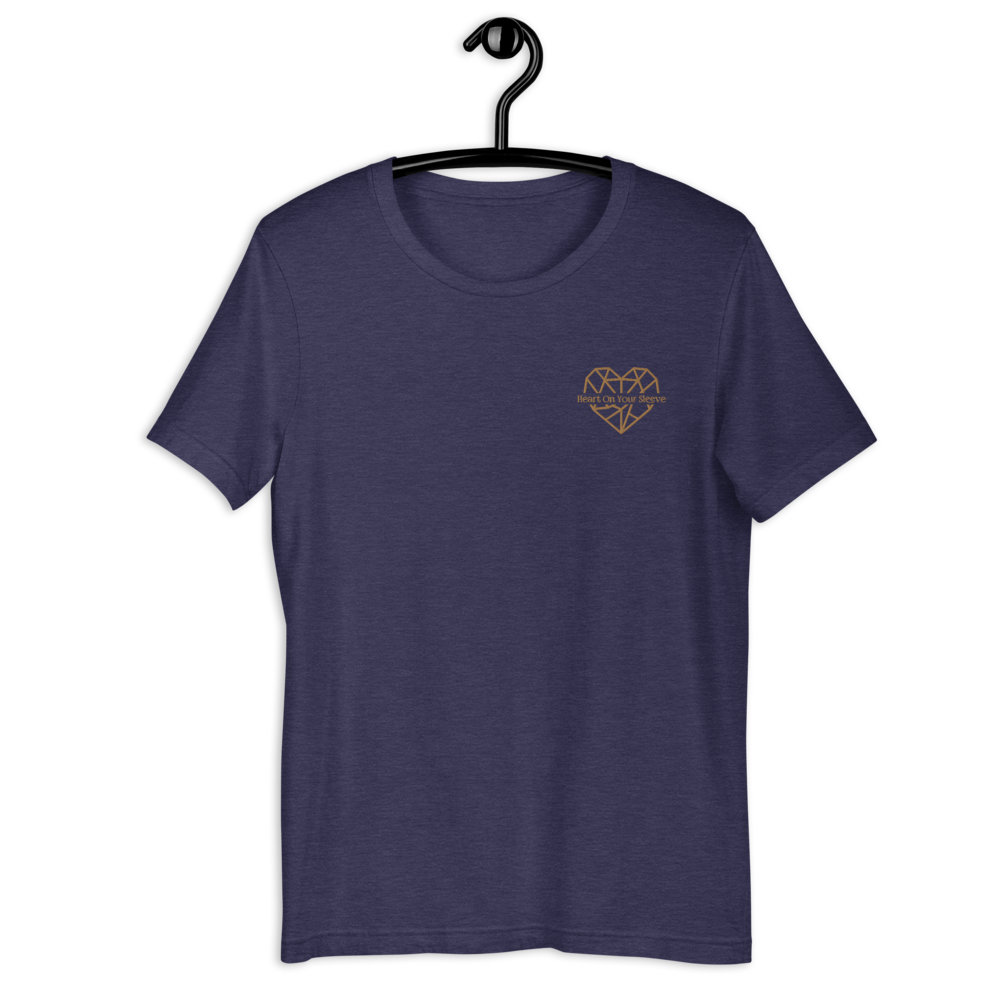 HOYS Logo T-Shirt - Unisex - CopelandEnterprise