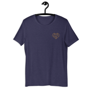 HOYS Logo T-Shirt - Unisex - CopelandEnterprise