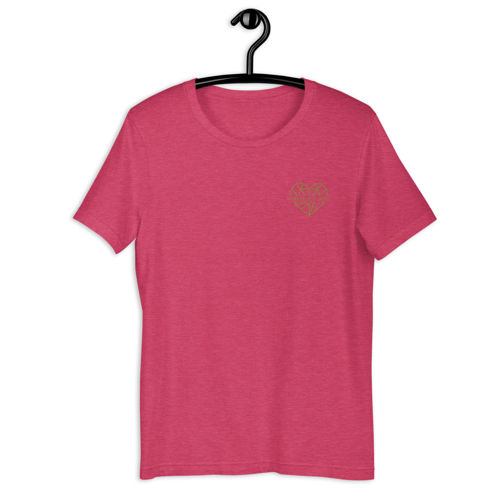 HOYS Logo T-Shirt - Unisex - CopelandEnterprise