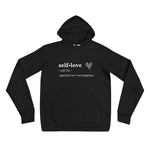 Load image into Gallery viewer, Self Love Defined - Unisex Hoodie
