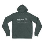 Load image into Gallery viewer, Self Love Defined - Unisex Hoodie
