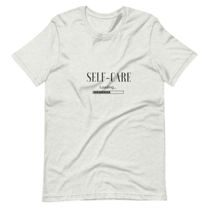 Self Care Loading - Men's T-Shirt