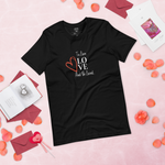 Load image into Gallery viewer, To Be Loved - Ladies&#39; T-Shirt
