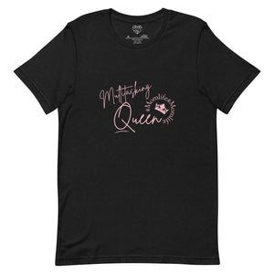 Multitask Queen - Women's T-shirt