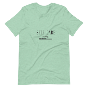 Self Care Loading - Men's T-Shirt