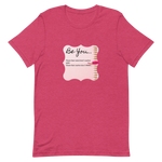 Load image into Gallery viewer, Don&#39;t Mind Be You - Ladies&#39; T-Shirt
