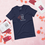 Load image into Gallery viewer, To Be Loved - Ladies&#39; T-Shirt
