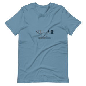 Self Care Loading - Men's T-Shirt