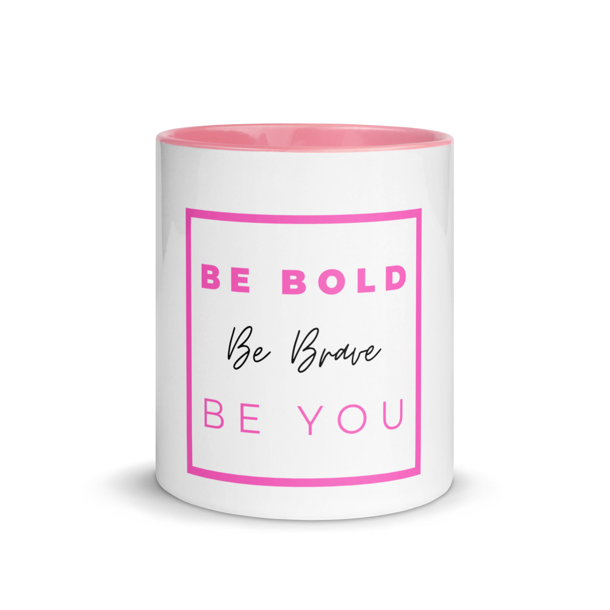 Triple B - Mug