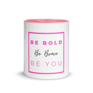 Triple B - Mug
