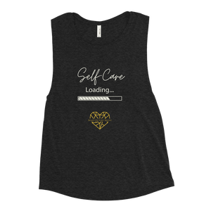 Self Care Loading - Ladies' Tank