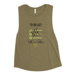 Load image into Gallery viewer, To-Do List - Ladies’ Tank
