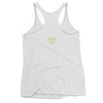 Load image into Gallery viewer, Self Be True - Ladies&#39; Racerback Tank
