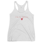 Load image into Gallery viewer, Self Be True - Ladies&#39; Racerback Tank
